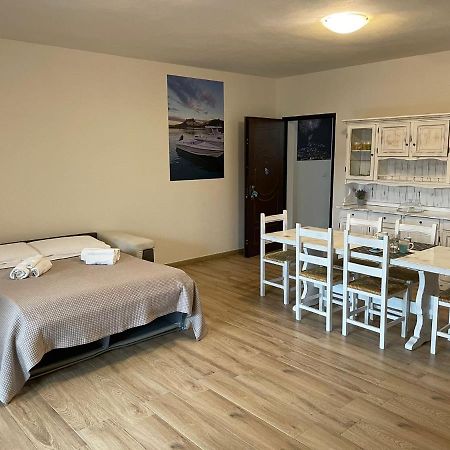 B&B MaDie Castelsardo Exterior foto