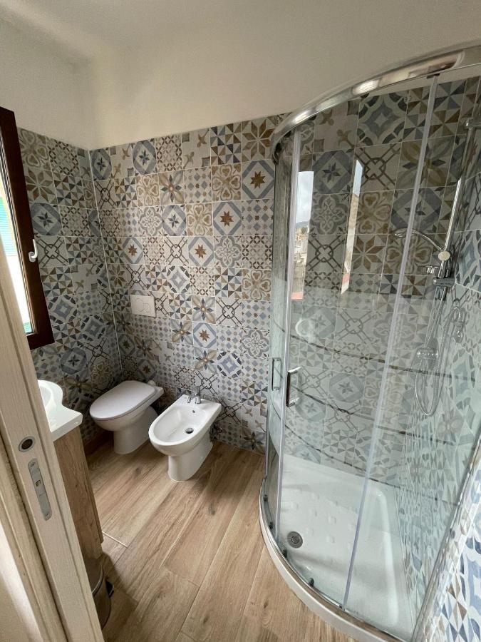 B&B MaDie Castelsardo Exterior foto